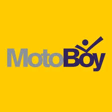 MotoBoy logo